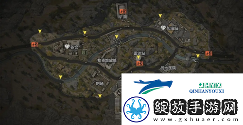 暗区突围刷新券怎么获得
