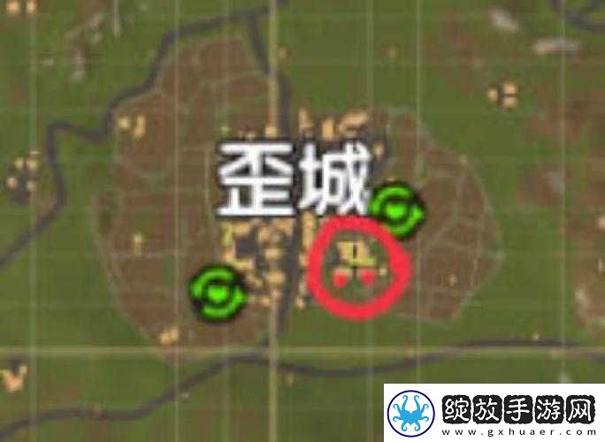 香肠派对2022彩虹岛信号枪高概率刷新点及资源管理全面攻略