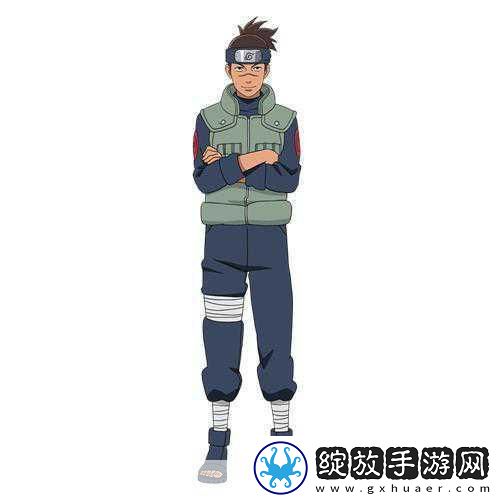 火影忍者手游伊鲁卡连招大揭秘