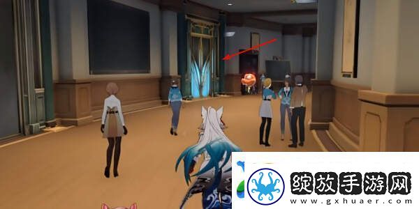 崩坏星穹铁道欢迎来到学术自由主义攻略