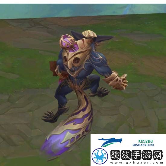 狼人双城之战第二季新皮肤建模一致差评