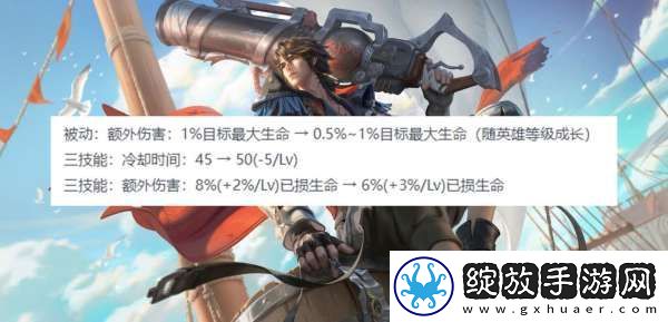 版本前瞻