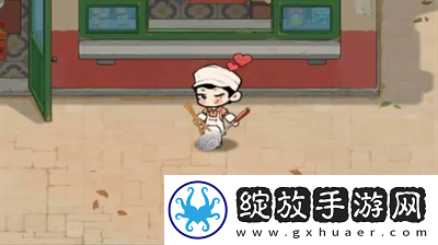 时光杂货店自动经营怎么取消