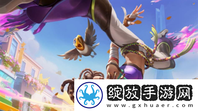 王者荣耀姬小满战舞者皮肤什么时候上线