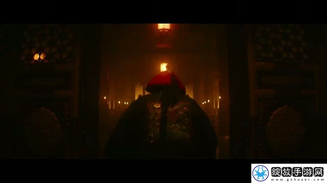 唐探1900定档大年初一