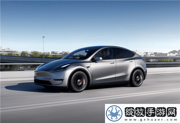 特斯拉Model