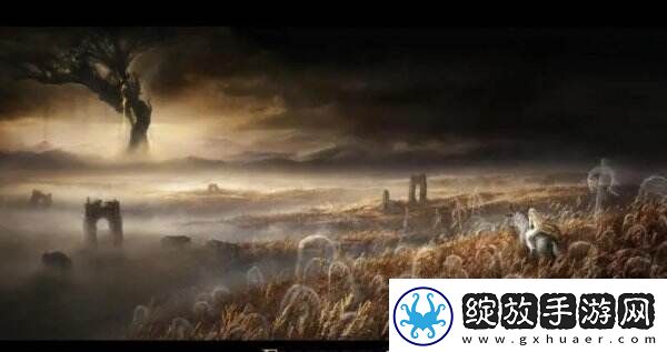 艾尔登法环金黄色编发怎么获得