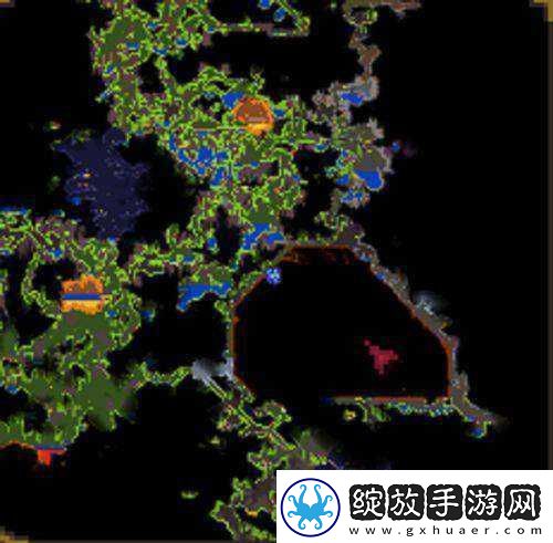 泰拉瑞亚丛林神庙进入方法