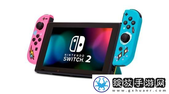 Switch2性能无需担忧