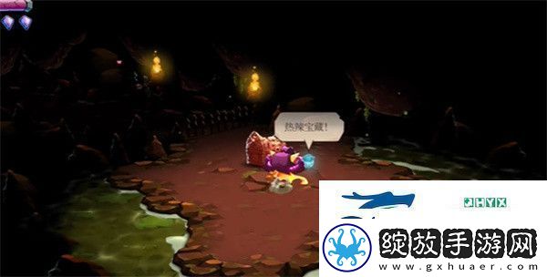 猫咪斗恶龙3鱿鱼短铳怎么获得