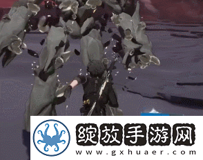 鸣潮漂泊者怎么样