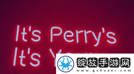 Perrys