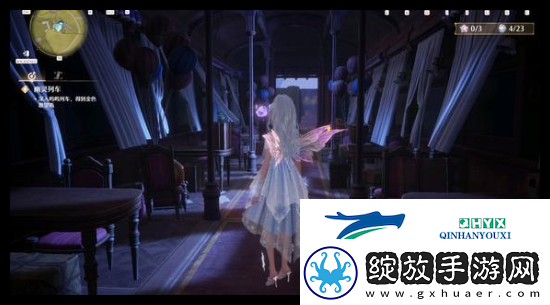 无限暖暖帅气关怎么过