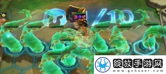 金铲铲之战s10五费卡详细介绍