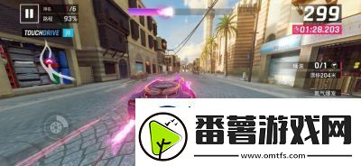 狂野飙车9