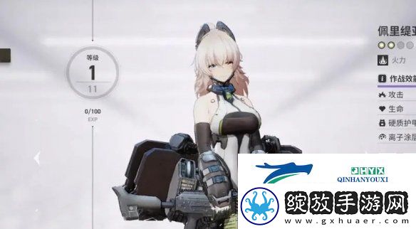 少女前线2