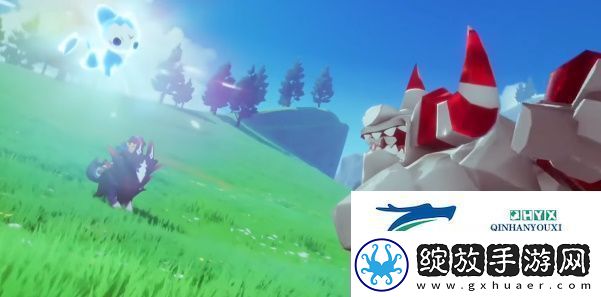 洛克王国世界手游是什么类型的游戏