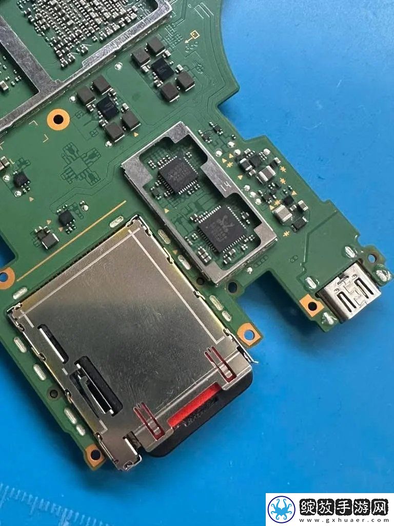 任天堂Switch