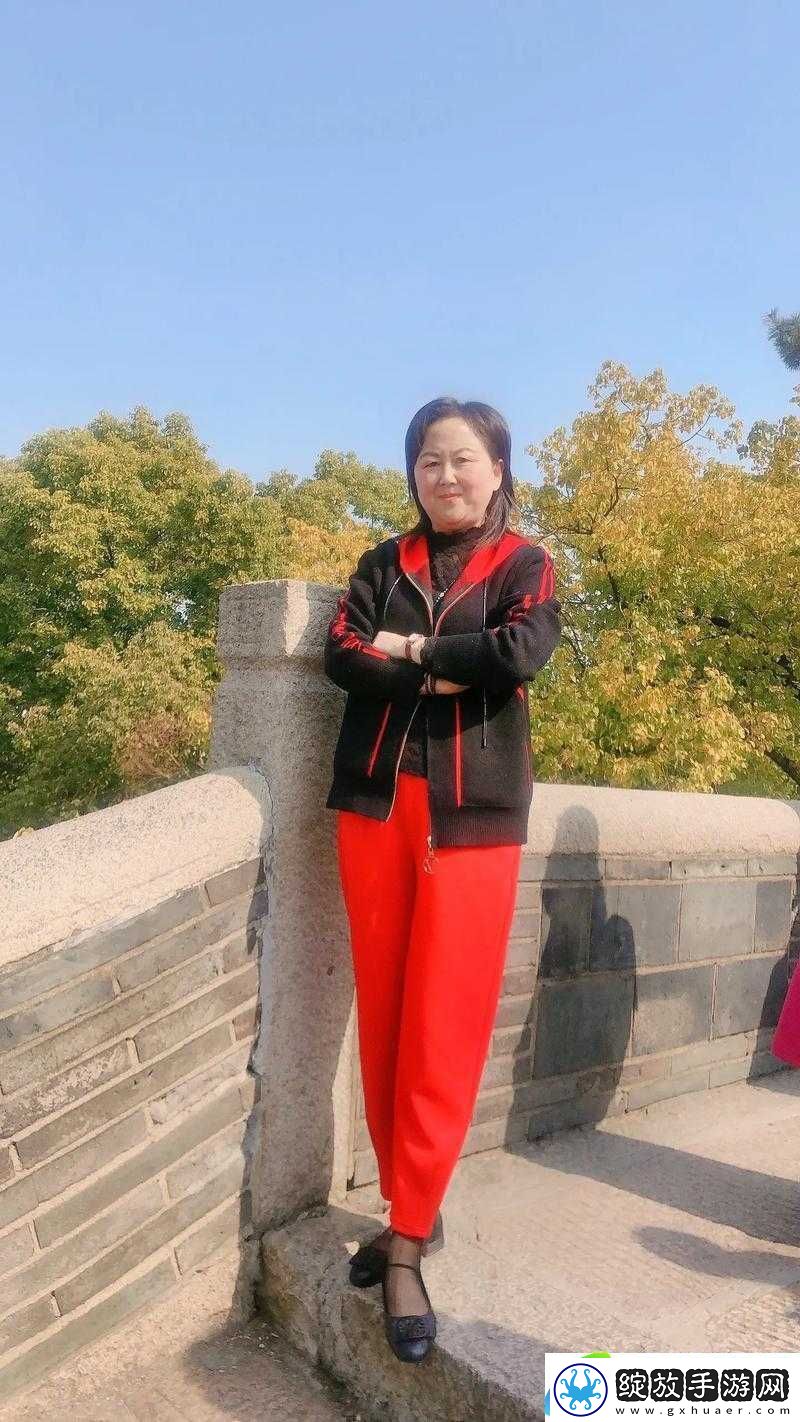 老孙头的春天林初晴