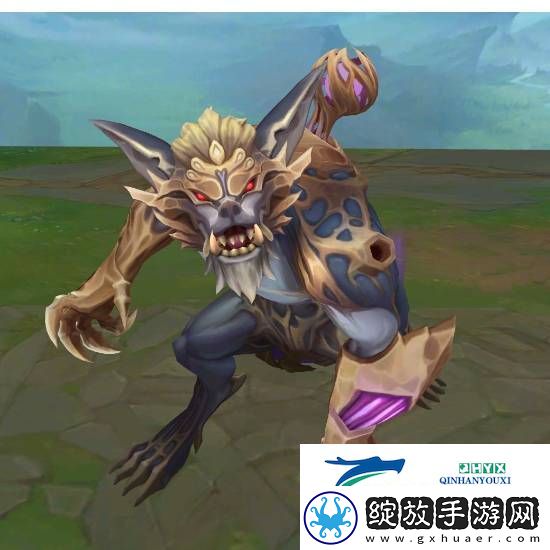 狼人双城之战第二季新皮肤建模一致差评