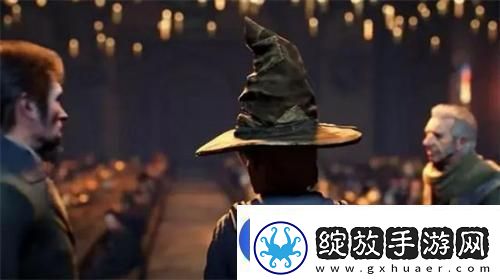 霍格沃茨之遗魔杖选择攻略霍格沃茨之遗魔杖该怎么选择