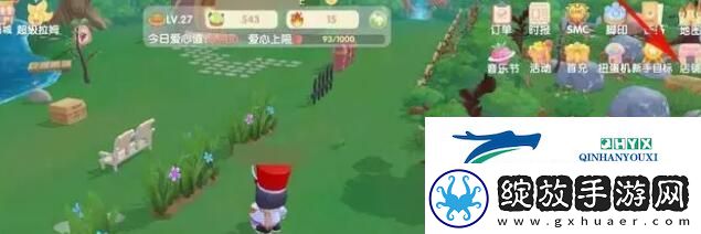 洛克王国萤火草如何获得