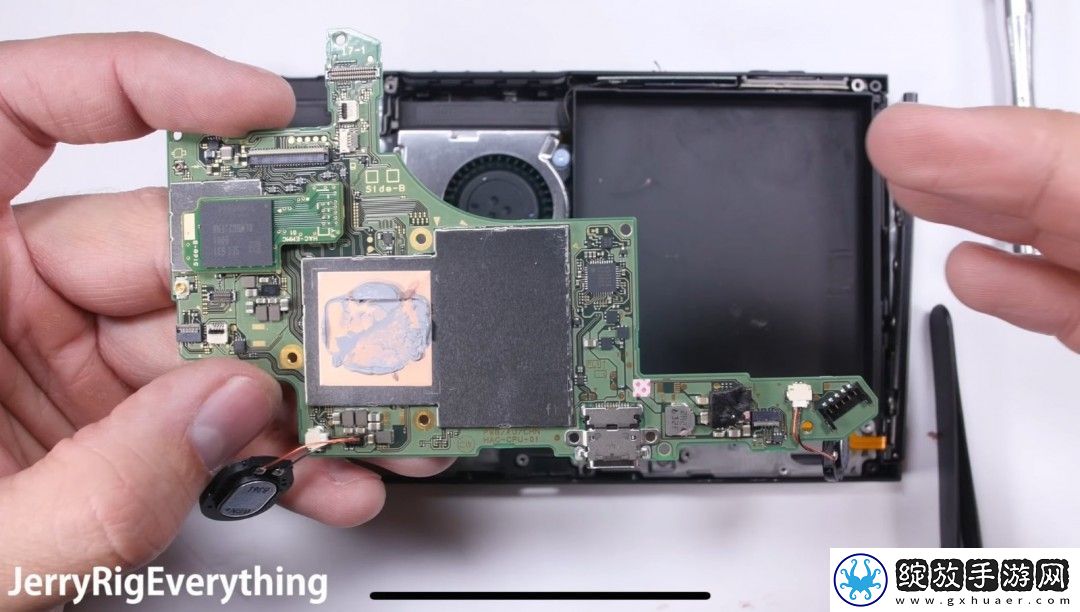 任天堂Switch