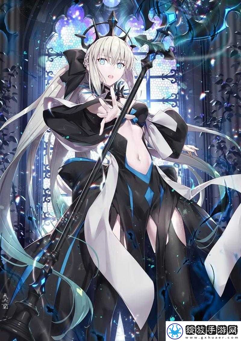 FGO国服摩根角色上线时间详细解读及玩家期待分析