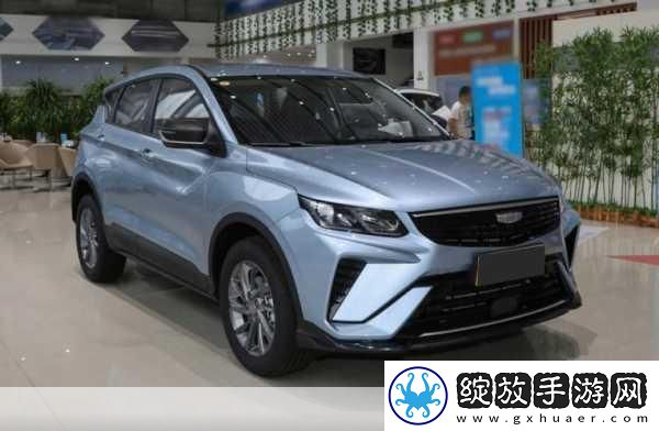 国产SUV精品一区二区6