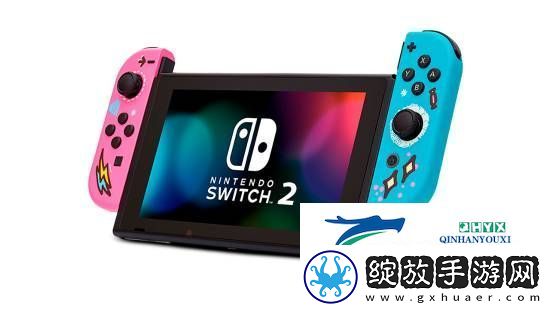 Switch2性能无需担忧