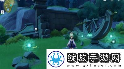 原神蒙德无名小岛隐藏任务怎么完成