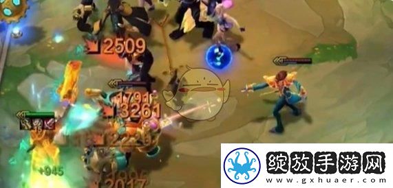 金铲铲之战s10五费卡详细介绍