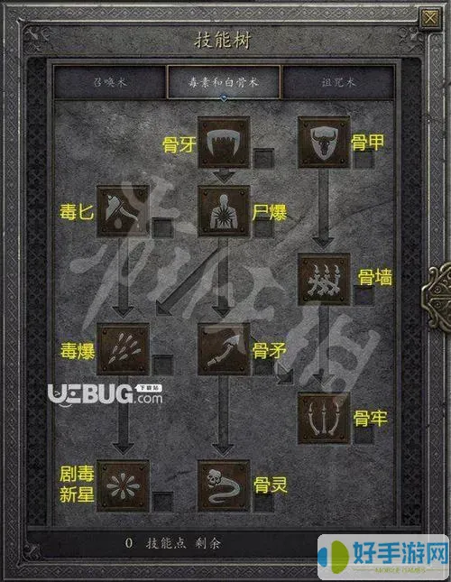 暗黑破坏神2重制版