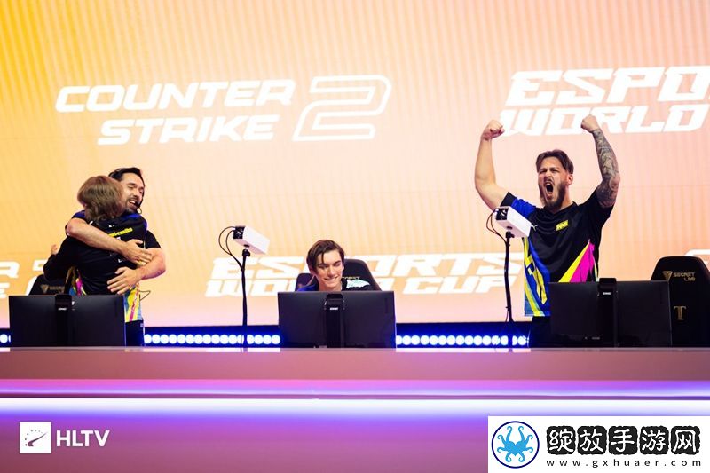 HLTV