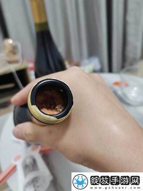 用红酒瓶塞堵住不能流下来传更新了用户