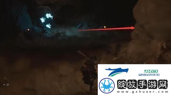 黑神话悟空佛目珠在哪黑神话悟空佛目珠位置资讯速递