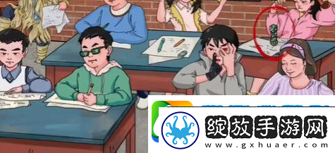 老六爱找茬各显神通通关攻略
