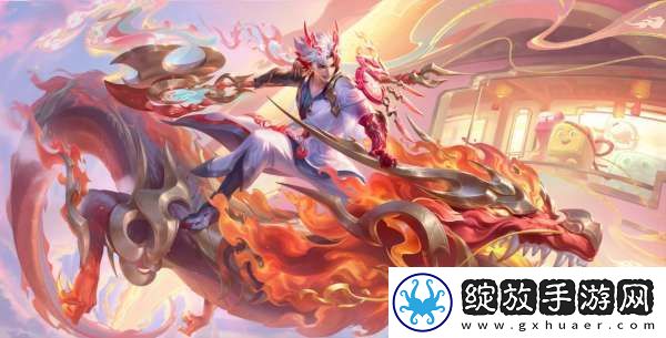 孙策克制关系汇总