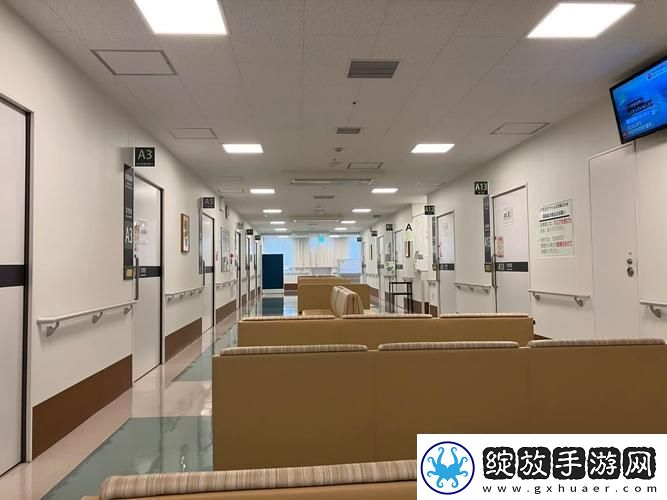 探秘日本医院的特殊待遇5中字背后的秘密柯林资讯