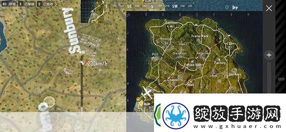 绝地求生未来之役