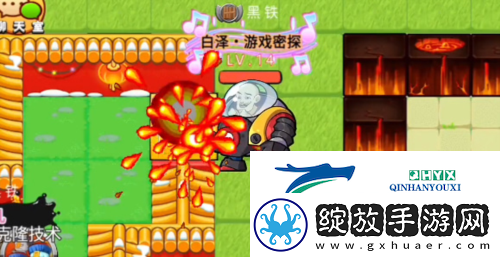 别惹农夫伐木狂魔怎么获得