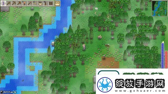 生存沙盒Delverium登录Steam