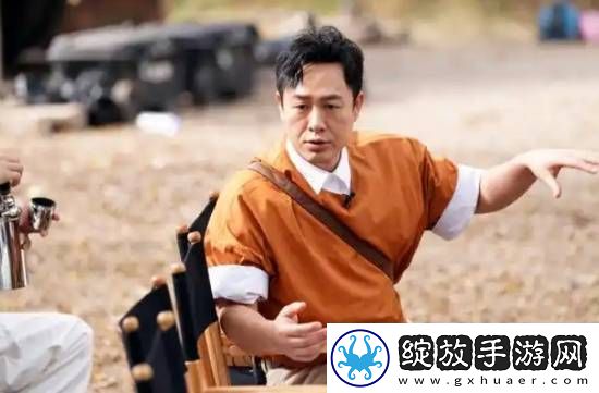 张颂文“爹味”发言被扒