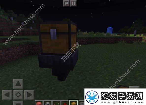 我的世界红石打包机怎样才能制作出来