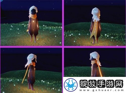 光遇虚荣先祖复刻兑换物品一览