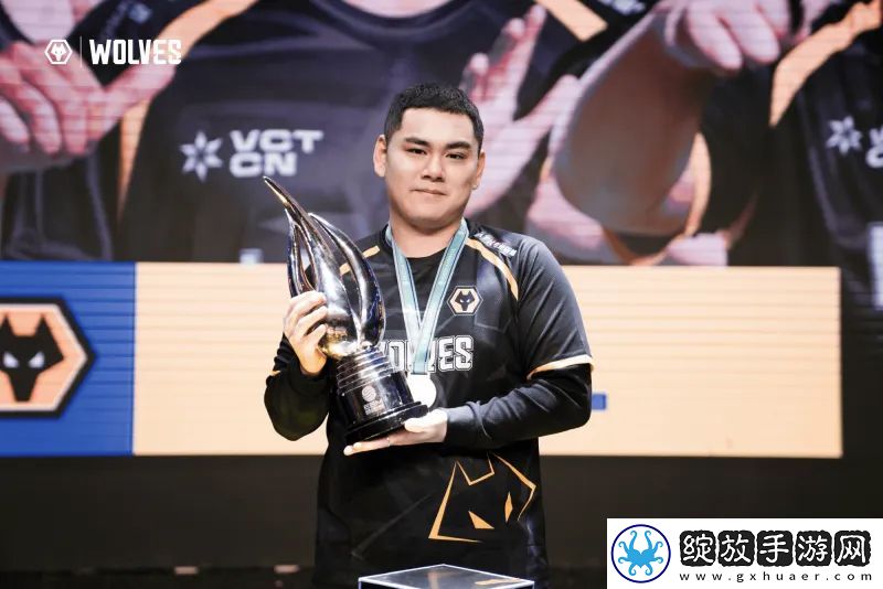 VCT启点赛前瞻WOL篇