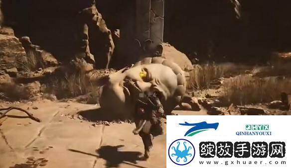 黑神话悟空佛目珠在哪黑神话悟空佛目珠位置资讯速递