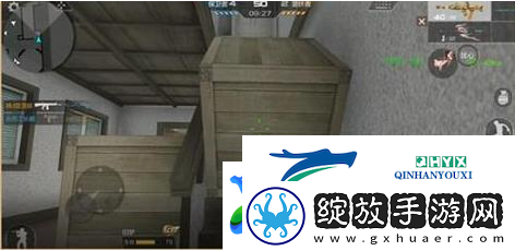 CF手游椰岛之巅HD打法及卡点攻略详解