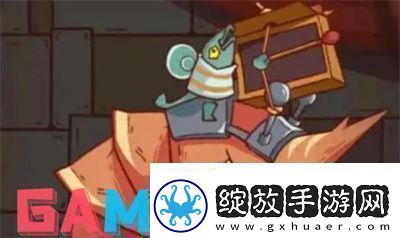 咸鱼之王打兔子最佳打法介绍咸鱼之王打兔子怎么打更好