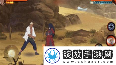 火影忍者手游忍界大战艾技能是什么